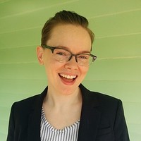 Bain & Company Employee Haven Herrin's profile photo