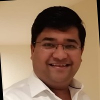 SAP Parts Employee Prathamesh Joshi's profile photo