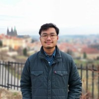 Fantech Indonesia Employee Muhammad al Rasyid's profile photo