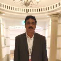 20 Microns Limited Employee Ajay Joshi's profile photo