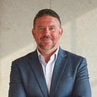 Amplify Startups Employee Larry Horn's profile photo