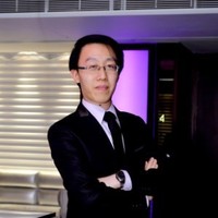 CDOTrends Employee Daniel Chan's profile photo