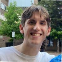 Assembly Research Employee Bart Smallman's profile photo