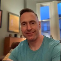 DoD Joint Artificial Intelligence Center Employee Francis Mayer's profile photo