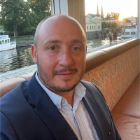 Brasseriegruppen Employee Joseph Turner's profile photo