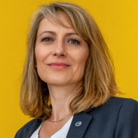 Gaëlle Prongué Email