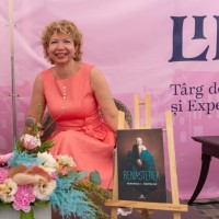 Veronica Costache Email & Phone Number | OFA Brasov Vice President