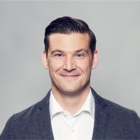 asknet Solutions Employee Martial Gutsche's profile photo