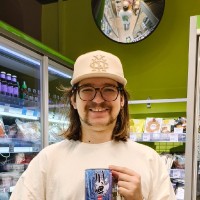Gero Employee Klim Kostiuk's profile photo