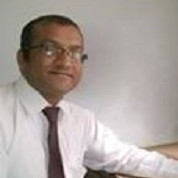CXR.Agency Employee Mohan Dhomane's profile photo