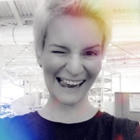 Marina Rossinskaya Email & Phone Number