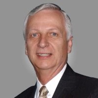 Regis University Employee Rick Rokosz's profile photo