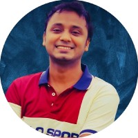 International Rescue Committee Employee Muminul Munna's profile photo