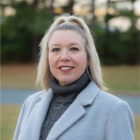 Virginia Department of Forestry Employee Amanda Davis's profile photo
