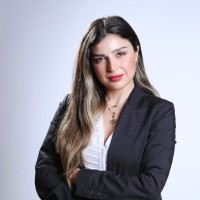 Zardman Employee Faten Bayram's profile photo