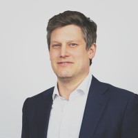 INTENSE AG Employee Marc Heirich's profile photo