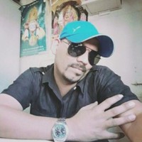 Anchor Offshore Services Limited Employee Anand More's profile photo