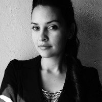Street Plans Employee Amalia Tomey's profile photo