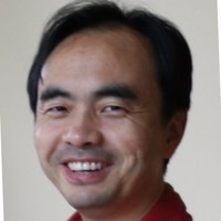 The Washington Post Employee Meng Ling's profile photo