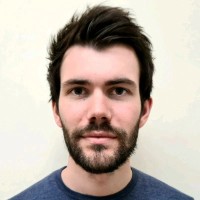 Thomas Bedwell's profile photo