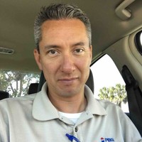 Pepsi Beverages Company Employee David Kingman's profile photo