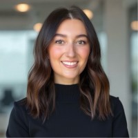 Enovis Employee Megan Yoder's profile photo