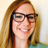Bristol Myers Squibb Employee Ashley Ferris's profile photo