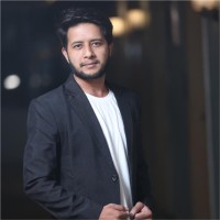 Simprosys InfoMedia Employee Deepak Singh's profile photo