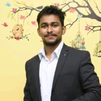 Publicis Sapient Employee Chayan Das's profile photo
