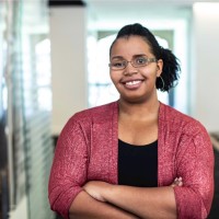 Phius Employee Shannen Martin's profile photo