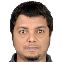 TVS Motor Company Employee Avin Kumar's profile photo