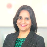 LPA, Inc. Employee Harshda Prasad's profile photo