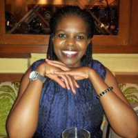 SAPSOL Technologies Inc. : Systems and Process Solutions for your Enterprise Employee Barbara Musoka's profile photo