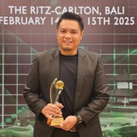 PT. Administrasi Medika (AdMedika) - Telkom Indonesia Group Employee Andika Putra's profile photo