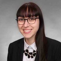 Ecosystem Integrity Fund Employee Jacqueline Valdez's profile photo