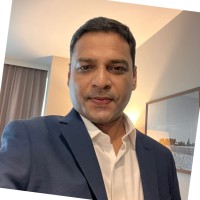 Solvay Employee Jayesh Chavan's profile photo