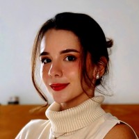 Lean Tech Employee Andrea Combatt Escudero's profile photo