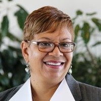 Betty Jean Kerr People's Health Centers Employee Vickie Frager-Wade's profile photo