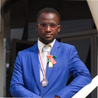 Ebenezer Attachie Email