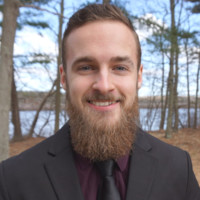 Alpine Overhead Doors, Inc. Employee Gavyn Hagemann's profile photo