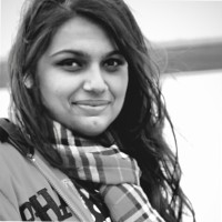 Megha Mehta Email & Phone Number