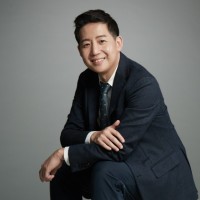 National Taiwan University Hospital Employee Abel Huang's profile photo