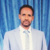 Ethiopian Red Cross society Employee Gizatu Asres's profile photo