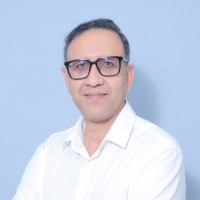 Obelisk Employee Vikram Grewal's profile photo