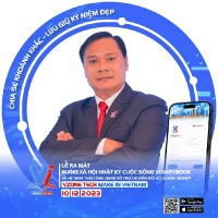 QuiAri Official Employee Tran Xuan's profile photo