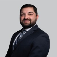 SPM, LLC Employee Jon-Marc Larson's profile photo