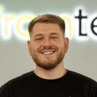 Huli Employee Aleksandr Tsepelev's profile photo