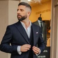 Bay Corporate Travel Employee Shane Staker's profile photo