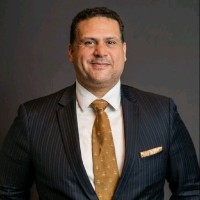 Arizona Department of Education Employee Arthur Harding's profile photo