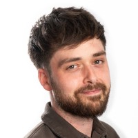 Netmatters Employee Joe Hinchliffe's profile photo
